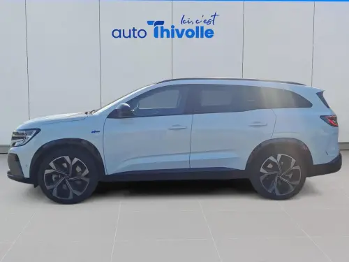Renault Espace Espace E-Tech full hybrid 200 GSR2 esprit Alpine - Photo 1
