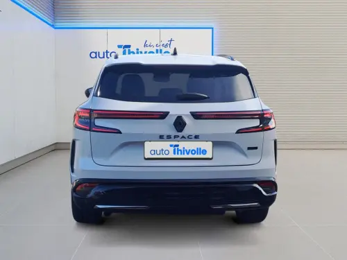 Renault Espace Espace E-Tech full hybrid 200 GSR2 esprit Alpine - Photo 3