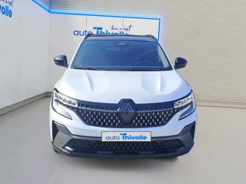 Renault Espace Espace E-Tech full hybrid 200 GSR2 esprit Alpine - Photo 7