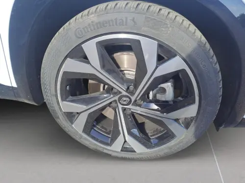 Renault Espace Espace E-Tech full hybrid 200 GSR2 esprit Alpine - Photo 8