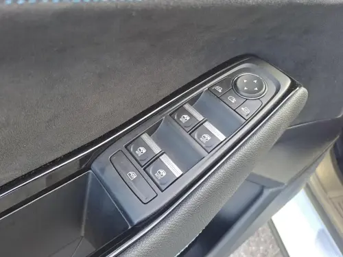 Renault Espace Espace E-Tech full hybrid 200 GSR2 esprit Alpine - Photo 10