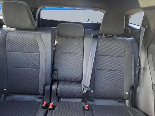 Renault Espace Espace E-Tech full hybrid 200 GSR2 esprit Alpine - Photo 15