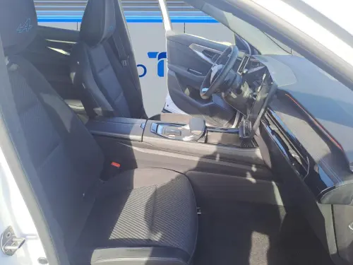 Renault Espace Espace E-Tech full hybrid 200 GSR2 esprit Alpine - Photo 16