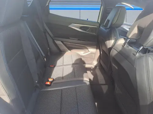 Renault Espace Espace E-Tech full hybrid 200 GSR2 esprit Alpine - Photo 17