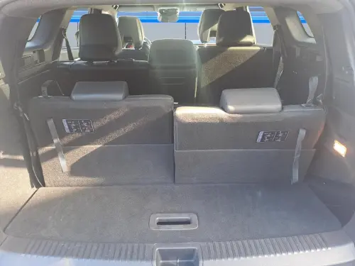 Renault Espace Espace E-Tech full hybrid 200 GSR2 esprit Alpine - Photo 18