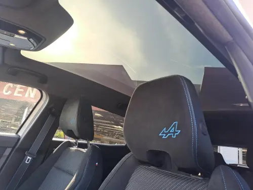 Renault Espace Espace E-Tech full hybrid 200 GSR2 esprit Alpine - Photo 19