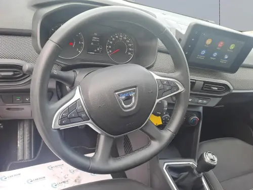 Dacia Sandero ECO-G 100 Confort - Photo 12
