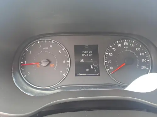 Dacia Sandero ECO-G 100 Confort - Photo 13