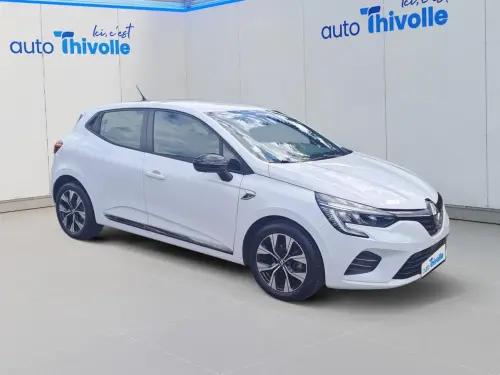 Renault Clio Clio TCe 90 - 21N Limited - Photo 6