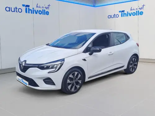 Renault Clio Clio TCe 90 - 21N Limited - Photo 0