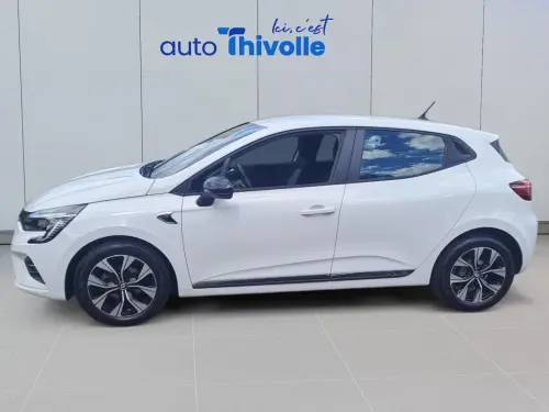 Renault Clio Clio TCe 90 - 21N Limited - Photo 1