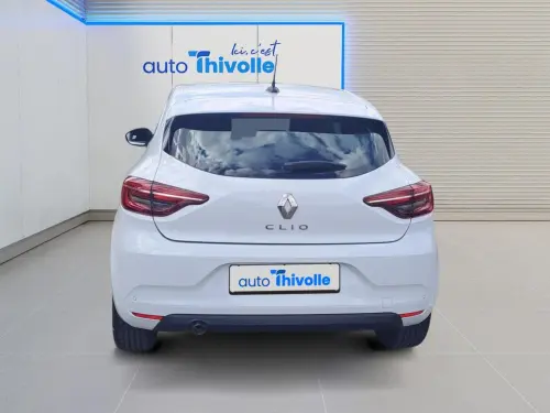 Renault Clio Clio TCe 90 - 21N Limited - Photo 3