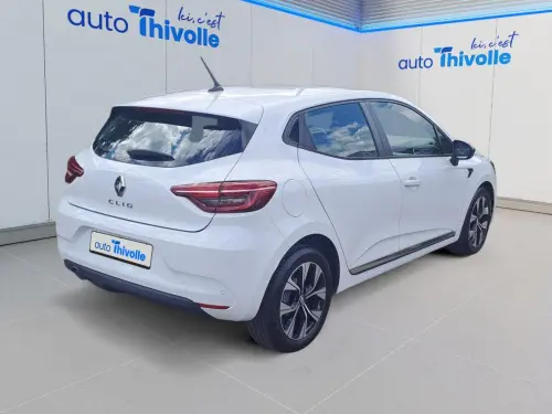 Renault Clio Clio TCe 90 - 21N Limited - Photo 4