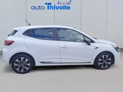 Renault Clio Clio TCe 90 - 21N Limited - Photo 5