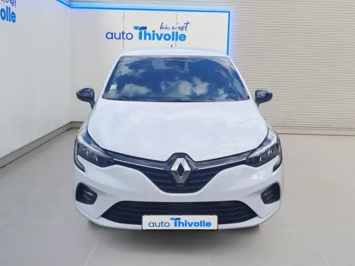 Renault Clio Clio TCe 90 - 21N Limited - Photo 7