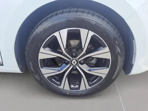 Renault Clio Clio TCe 90 - 21N Limited - Photo 8