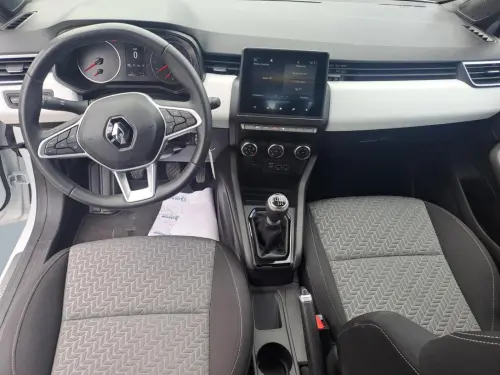 Renault Clio Clio TCe 90 - 21N Limited - Photo 11