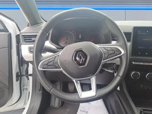 Renault Clio Clio TCe 90 - 21N Limited - Photo 12