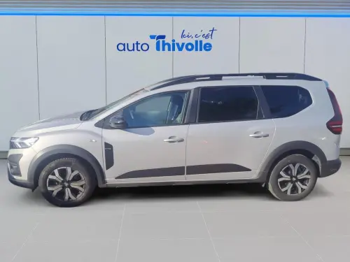 Dacia Jogger ECO-G 100 5 places SL Extreme - Photo 1