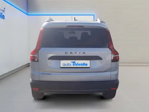Dacia Jogger ECO-G 100 5 places SL Extreme - Photo 3