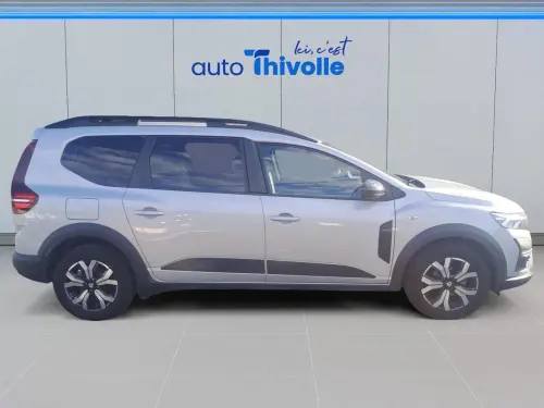 Dacia Jogger ECO-G 100 5 places SL Extreme - Photo 5
