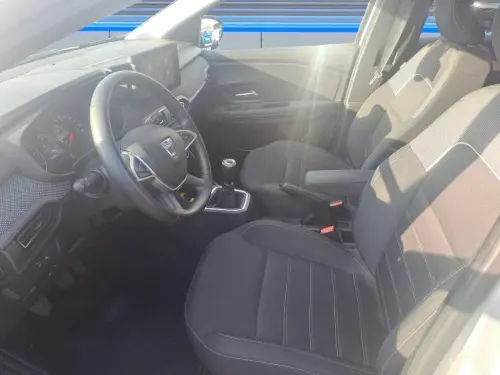 Dacia Jogger ECO-G 100 5 places SL Extreme - Photo 9
