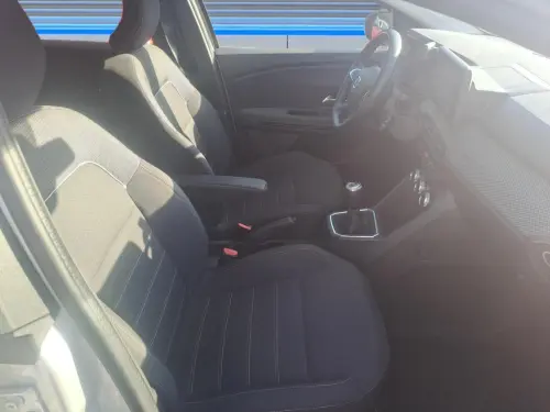Dacia Jogger ECO-G 100 5 places SL Extreme - Photo 16