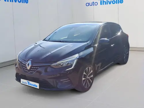 Renault Clio Clio E-Tech full hybrid 145 Techno - Photo 0
