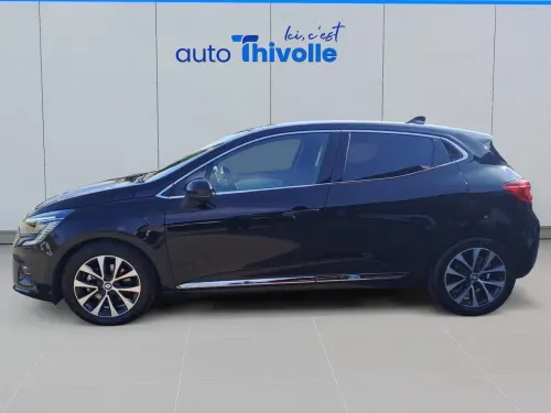 Renault Clio Clio E-Tech full hybrid 145 Techno - Photo 1