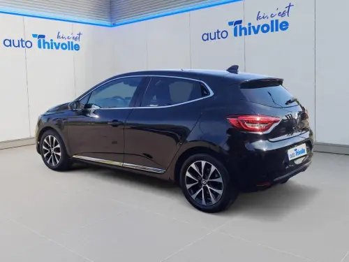 Renault Clio Clio E-Tech full hybrid 145 Techno - Photo 2