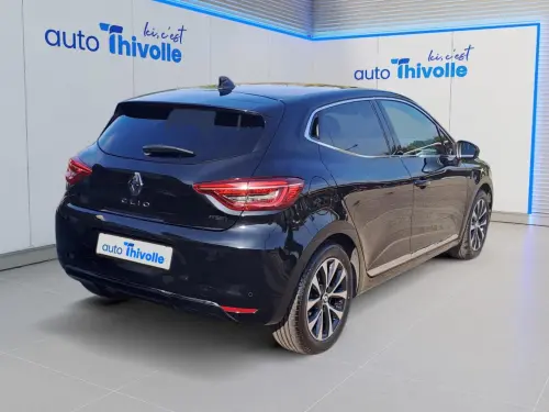 Renault Clio Clio E-Tech full hybrid 145 Techno - Photo 4