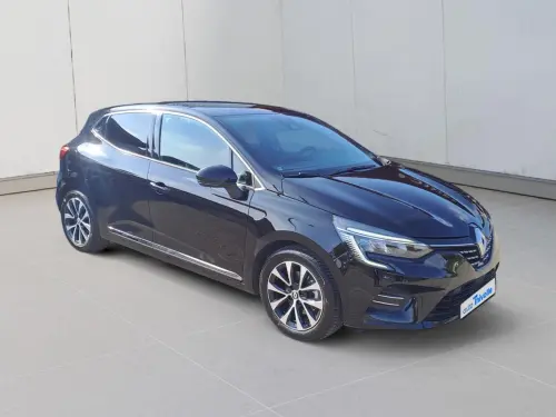Renault Clio Clio E-Tech full hybrid 145 Techno - Photo 6