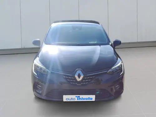 Renault Clio Clio E-Tech full hybrid 145 Techno - Photo 7