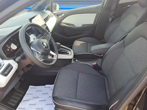 Renault Clio Clio E-Tech full hybrid 145 Techno - Photo 9