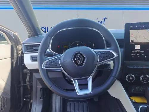 Renault Clio Clio E-Tech full hybrid 145 Techno - Photo 12
