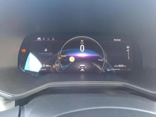 Renault Clio Clio E-Tech full hybrid 145 Techno - Photo 13