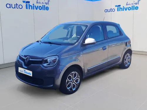 Renault Twingo Twingo III SCe 65 - 21 Limited - Photo 0