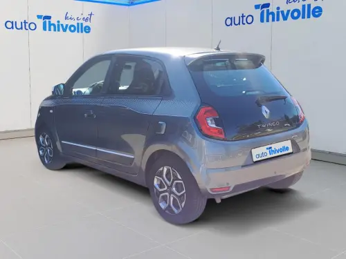 Renault Twingo Twingo III SCe 65 - 21 Limited - Photo 2