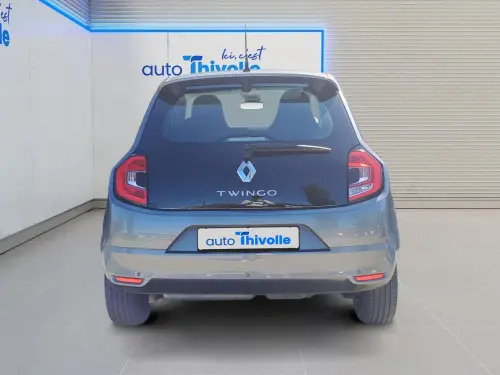 Renault Twingo Twingo III SCe 65 - 21 Limited - Photo 3