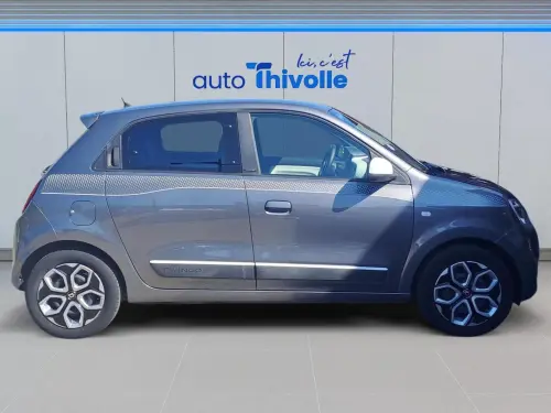 Renault Twingo Twingo III SCe 65 - 21 Limited - Photo 5