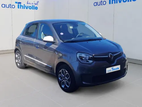 Renault Twingo Twingo III SCe 65 - 21 Limited - Photo 6