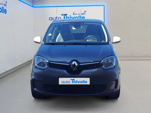Renault Twingo Twingo III SCe 65 - 21 Limited - Photo 7