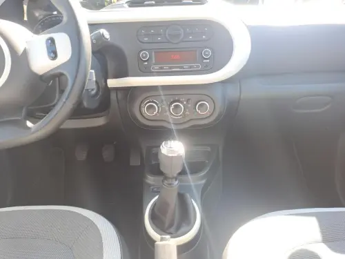 Renault Twingo Twingo III SCe 65 - 21 Limited - Photo 14