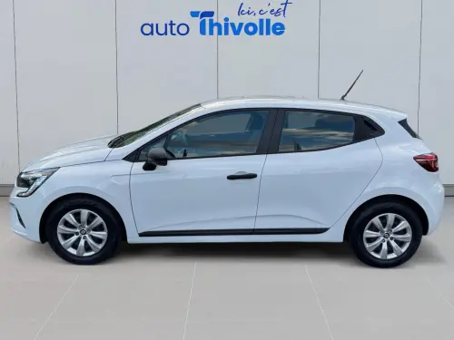 Renault Clio Clio SCe 65 Authentic - Photo 1
