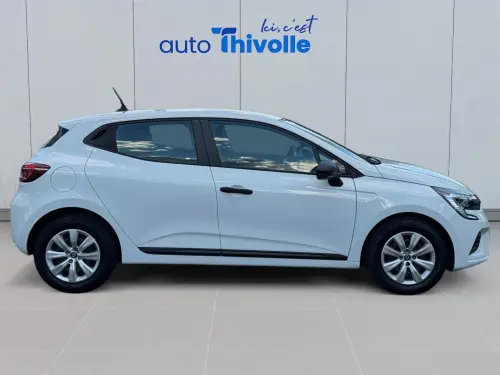 Renault Clio Clio SCe 65 Authentic - Photo 5