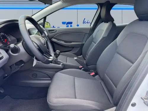 Renault Clio Clio SCe 65 Authentic - Photo 9