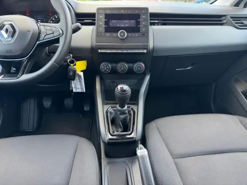 Renault Clio Clio SCe 65 Authentic - Photo 14