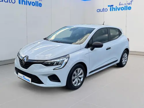 Renault Clio Clio SCe 65 Authentic - Photo 0