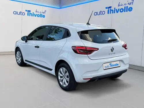 Renault Clio Clio SCe 65 Authentic - Photo 2