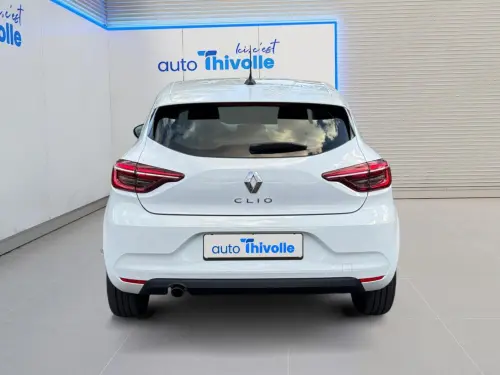 Renault Clio Clio SCe 65 Authentic - Photo 3